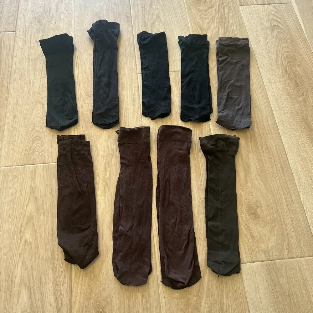 Bundle of Stocking Socks